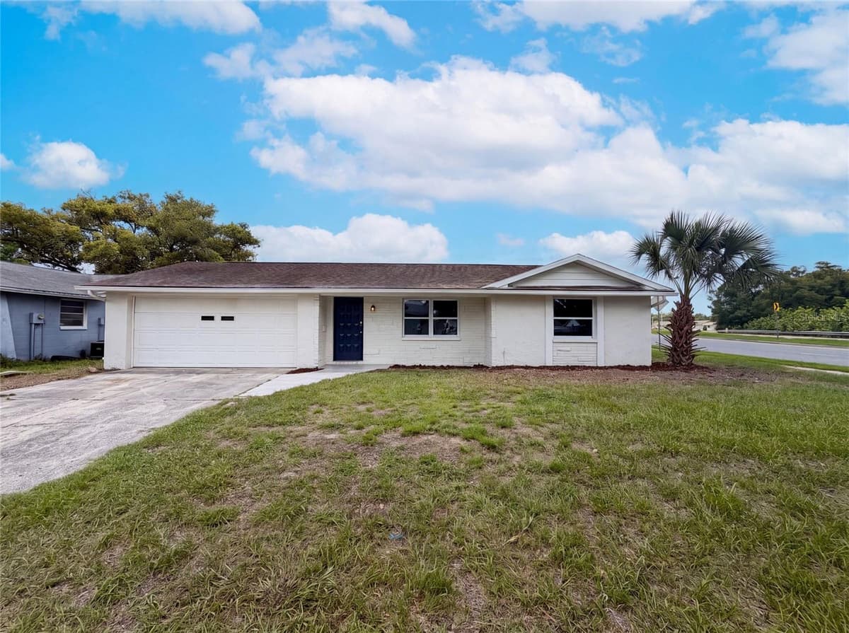 3518 GORMAN DRIVE — photo 1 of 22