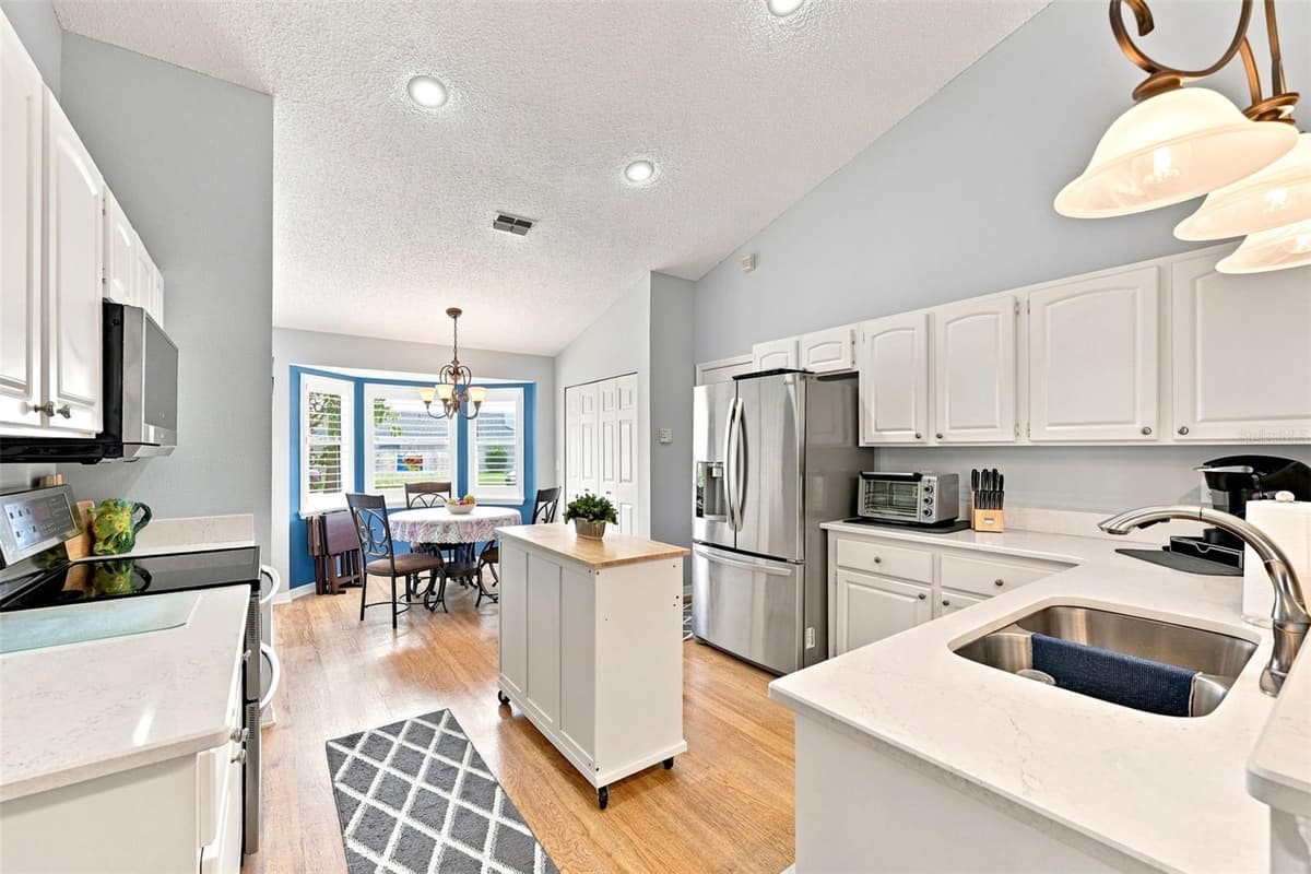 2242 DEL WEBB BOULEVARD — photo 15 of 58