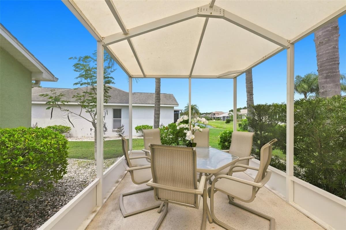 2242 DEL WEBB BOULEVARD — photo 40 of 58