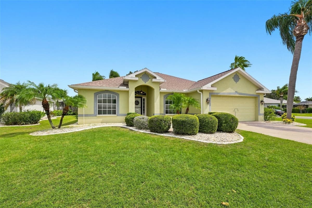 2242 DEL WEBB BOULEVARD — photo 2 of 58