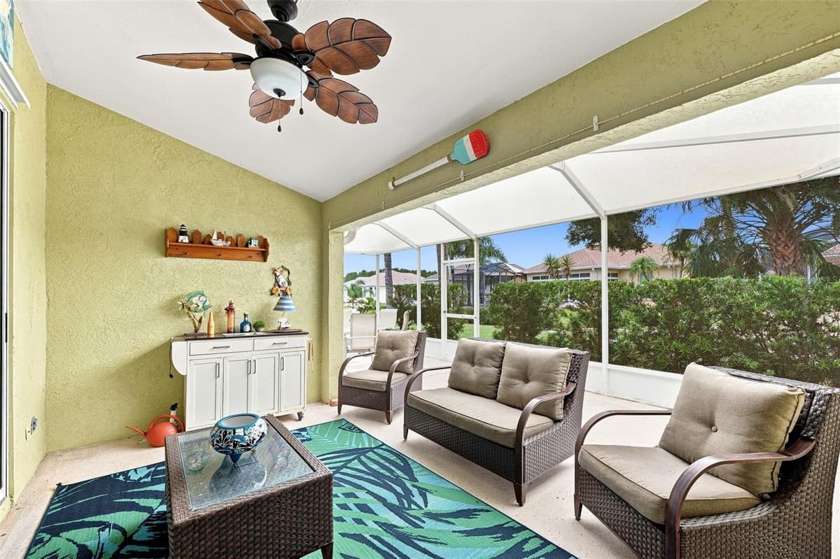 2242 DEL WEBB BOULEVARD — photo 37 of 58