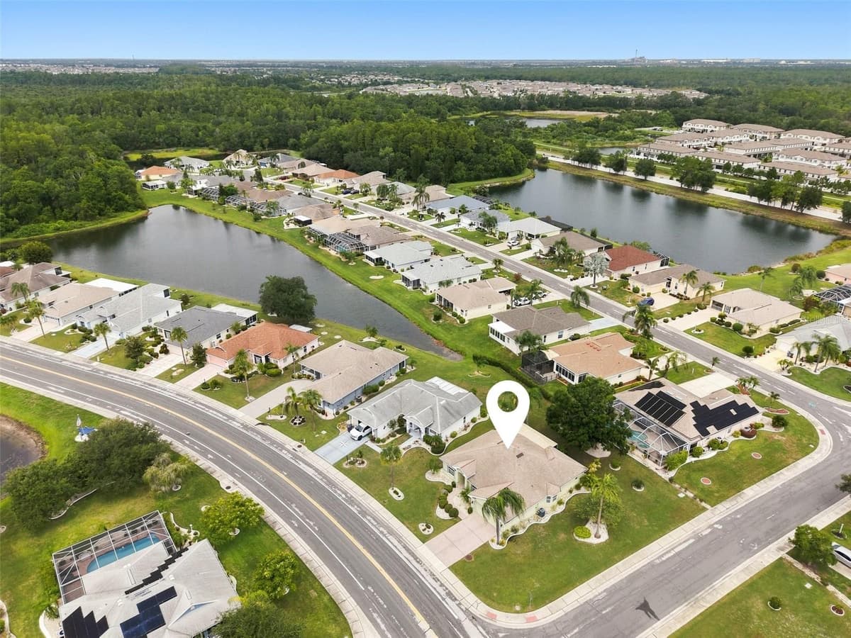 2242 DEL WEBB BOULEVARD — photo 46 of 58