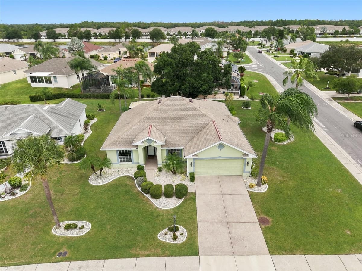 2242 DEL WEBB BOULEVARD — photo 48 of 58