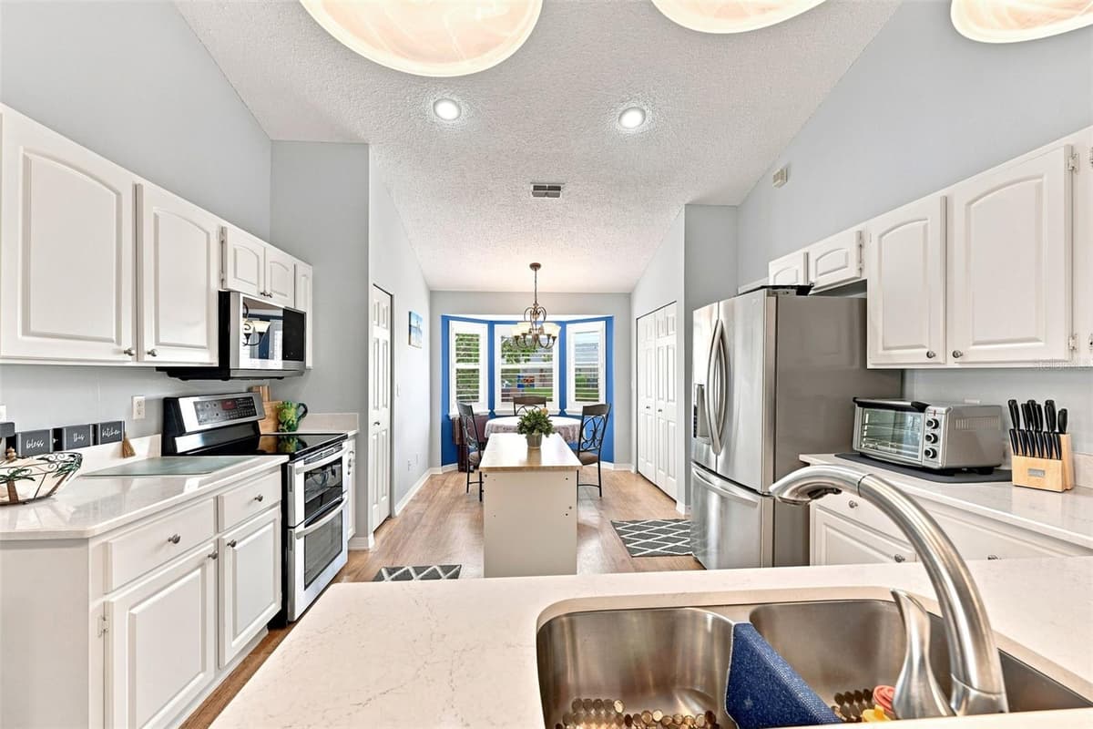 2242 DEL WEBB BOULEVARD — photo 14 of 58