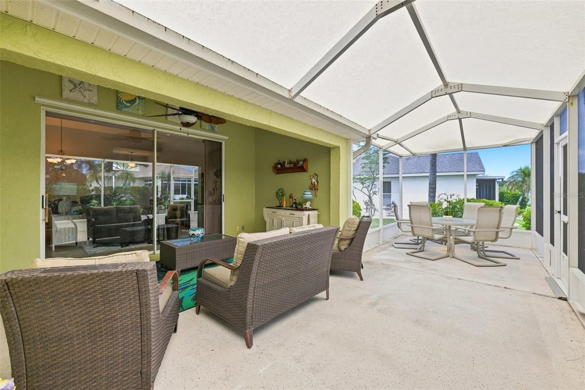 2242 DEL WEBB BOULEVARD — photo 38 of 58
