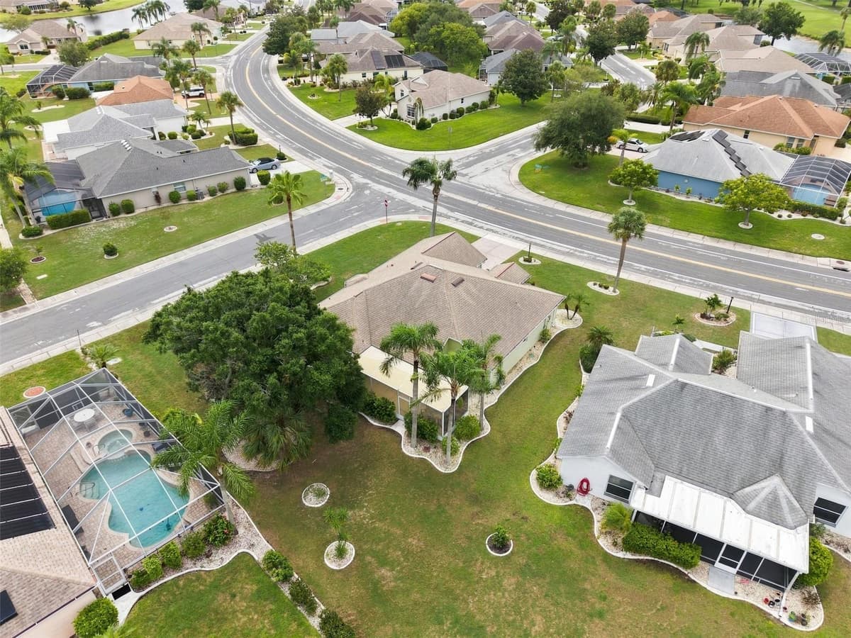 2242 DEL WEBB BOULEVARD — photo 49 of 58