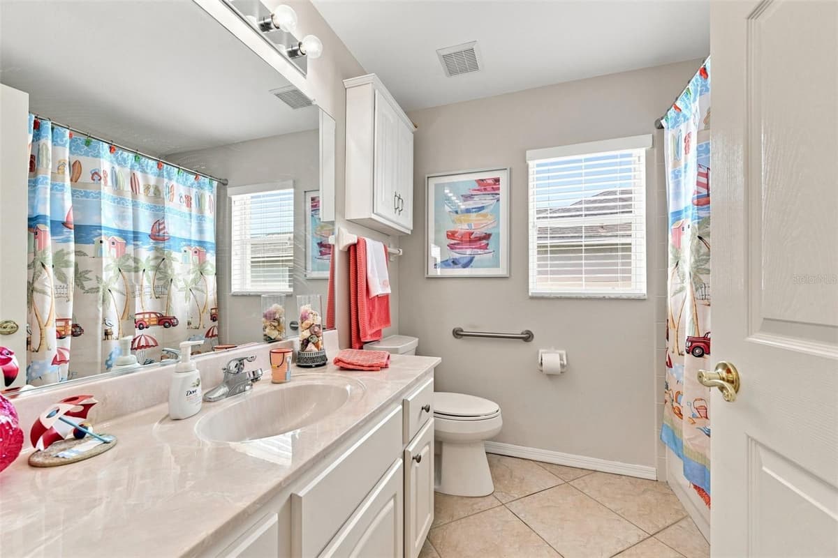 2242 DEL WEBB BOULEVARD — photo 30 of 58