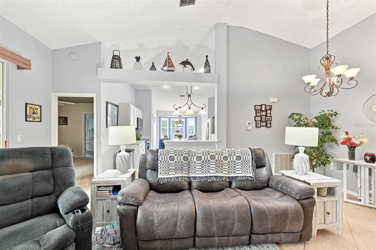 2242 DEL WEBB BOULEVARD — photo 9 of 58