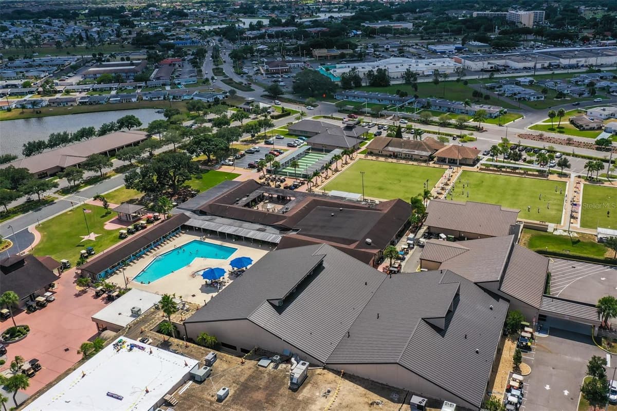 2242 DEL WEBB BOULEVARD — photo 54 of 58