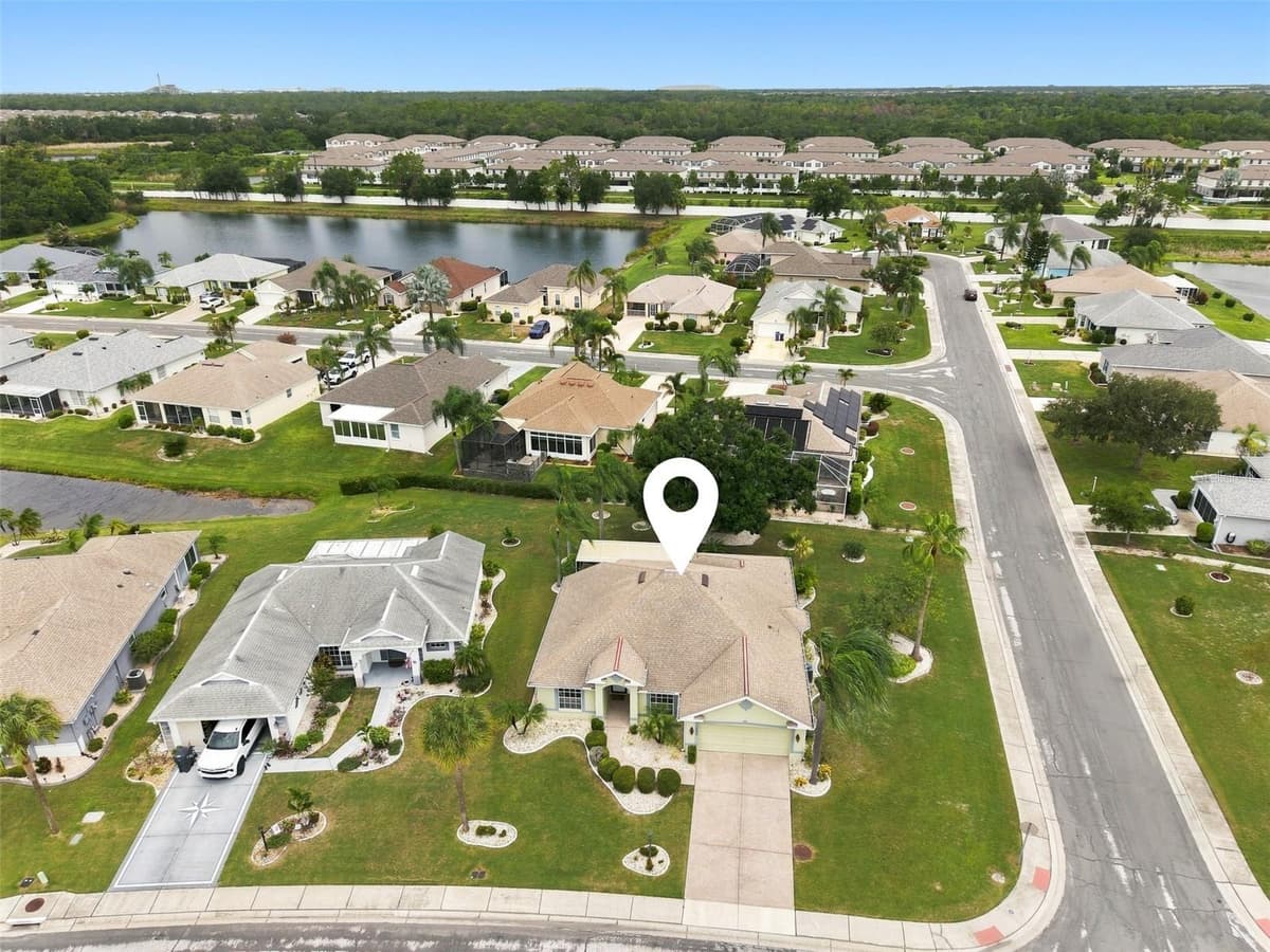 2242 DEL WEBB BOULEVARD — photo 45 of 58
