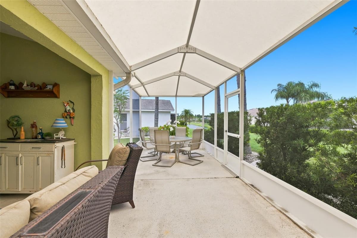 2242 DEL WEBB BOULEVARD — photo 41 of 58