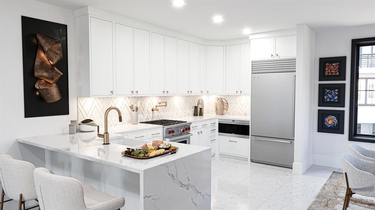 2360 OCEAN SHORE BOULEVARD — photo 10 of 18