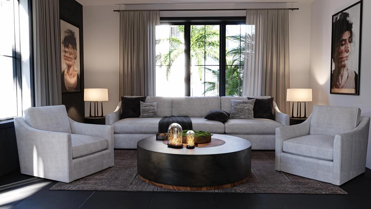2360 OCEAN SHORE BOULEVARD — photo 6 of 18