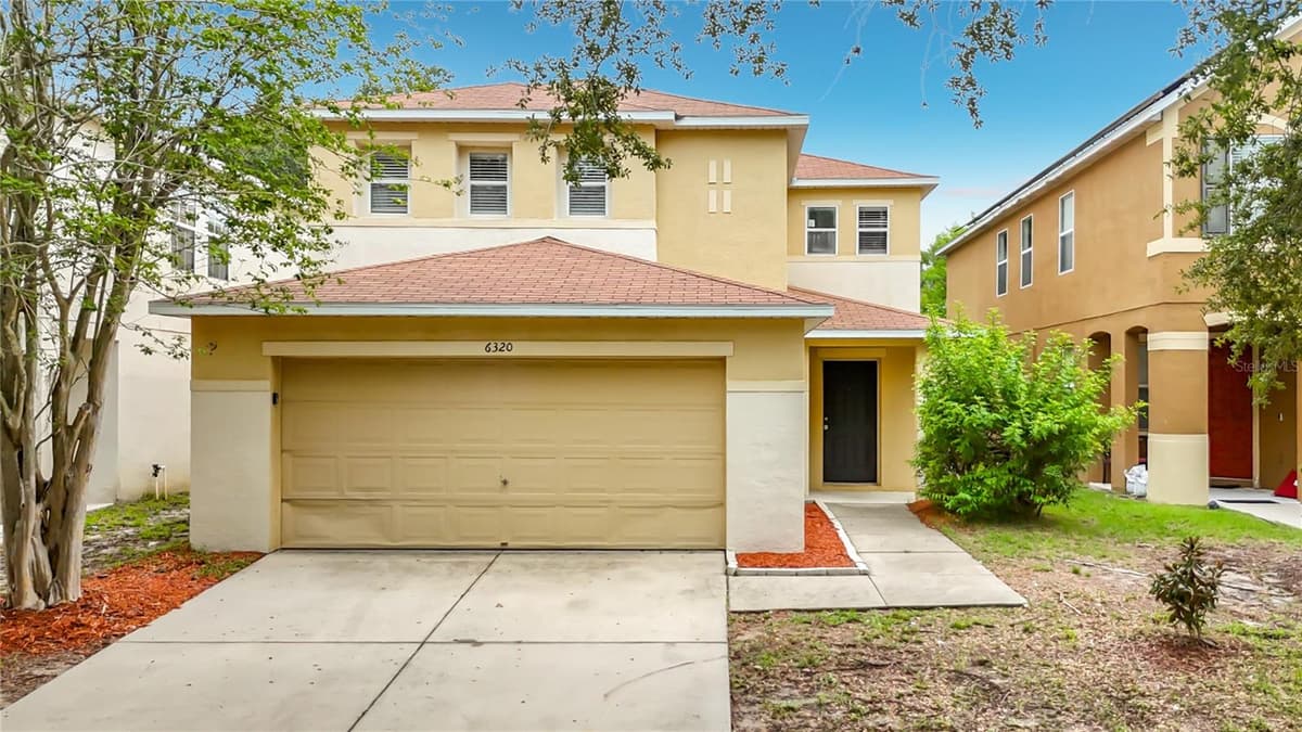 6320 MAGNOLIA TRAILS LANE — photo 1 of 26