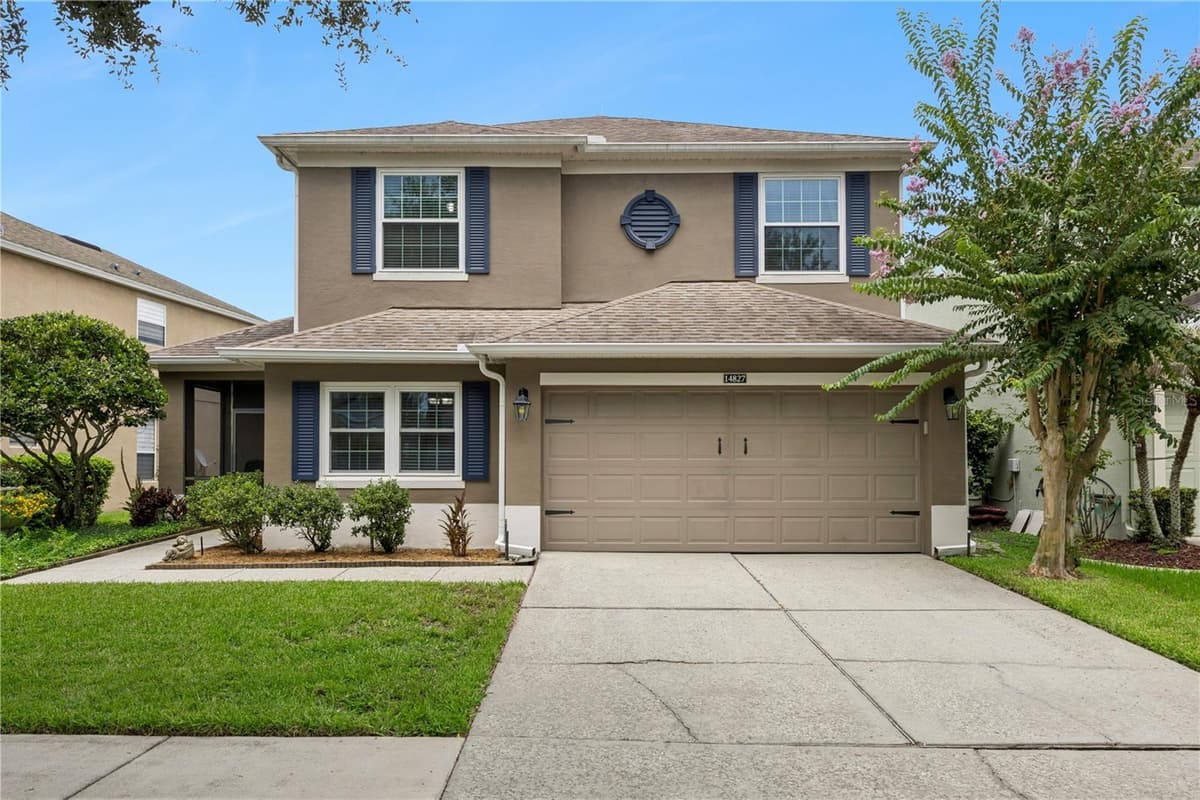 14827 MASTHEAD LANDING CIRCLE — photo 2 of 99
