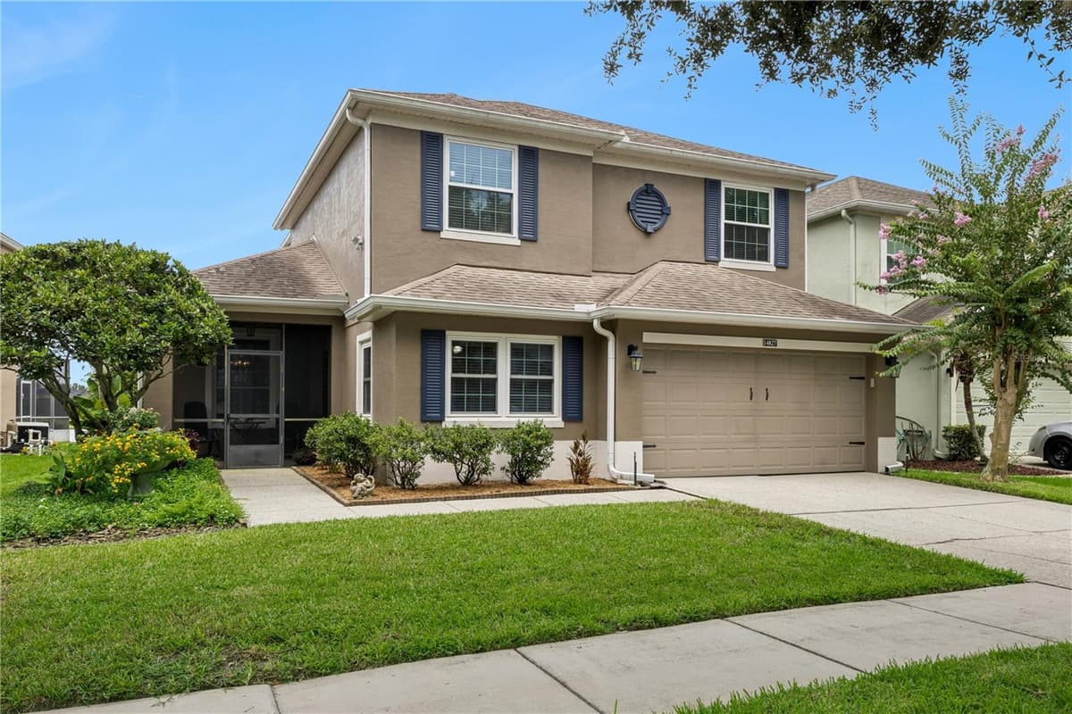 14827 MASTHEAD LANDING CIRCLE — photo 3 of 99