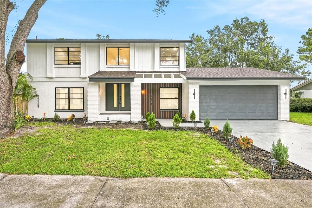 4505 WHITWORTH LANE — photo 1 of 46