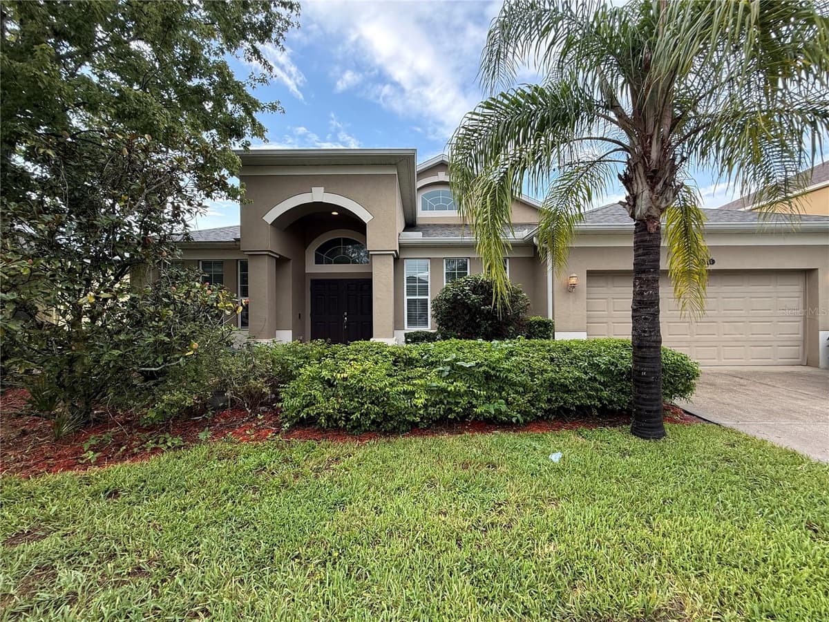 10856 BREAKING ROCKS DRIVE — photo 1 of 47
