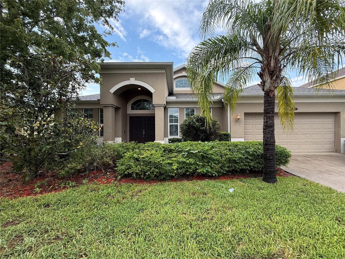 10856 BREAKING ROCKS DRIVE — photo 2 of 47