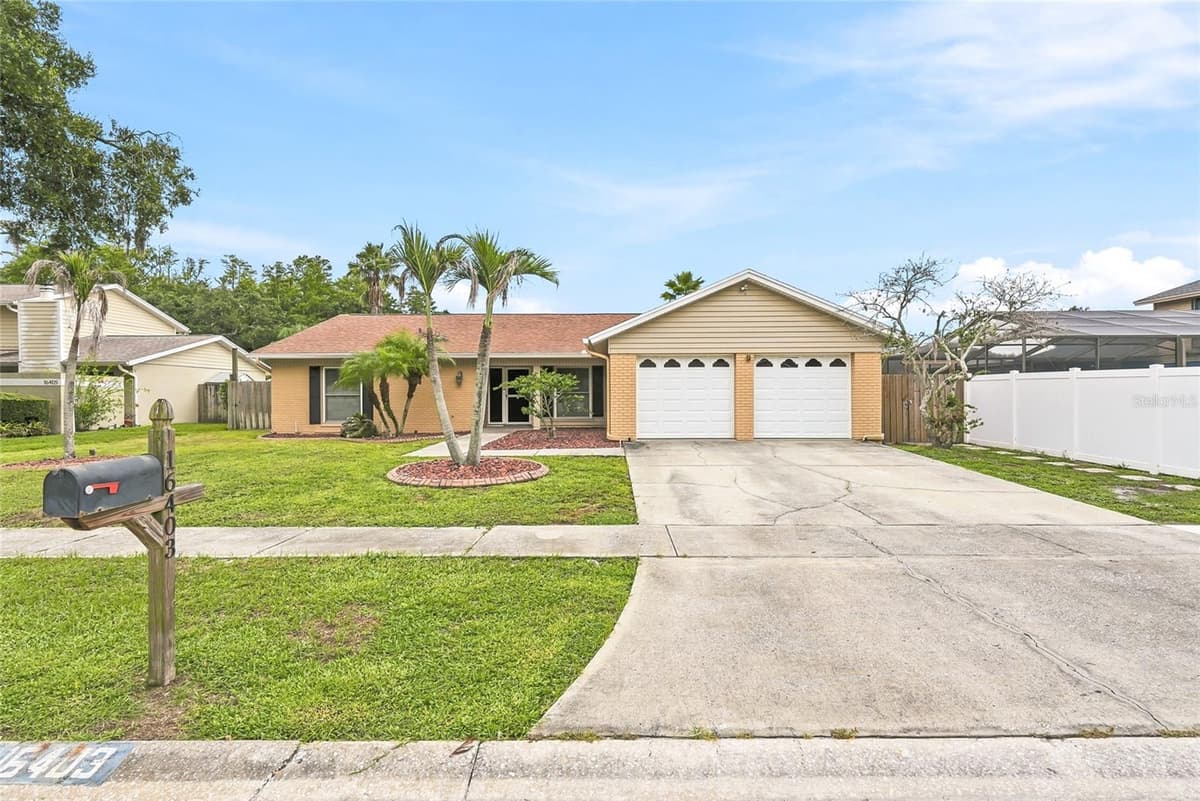 16403 BONNEVILLE DRIVE — photo 3 of 59