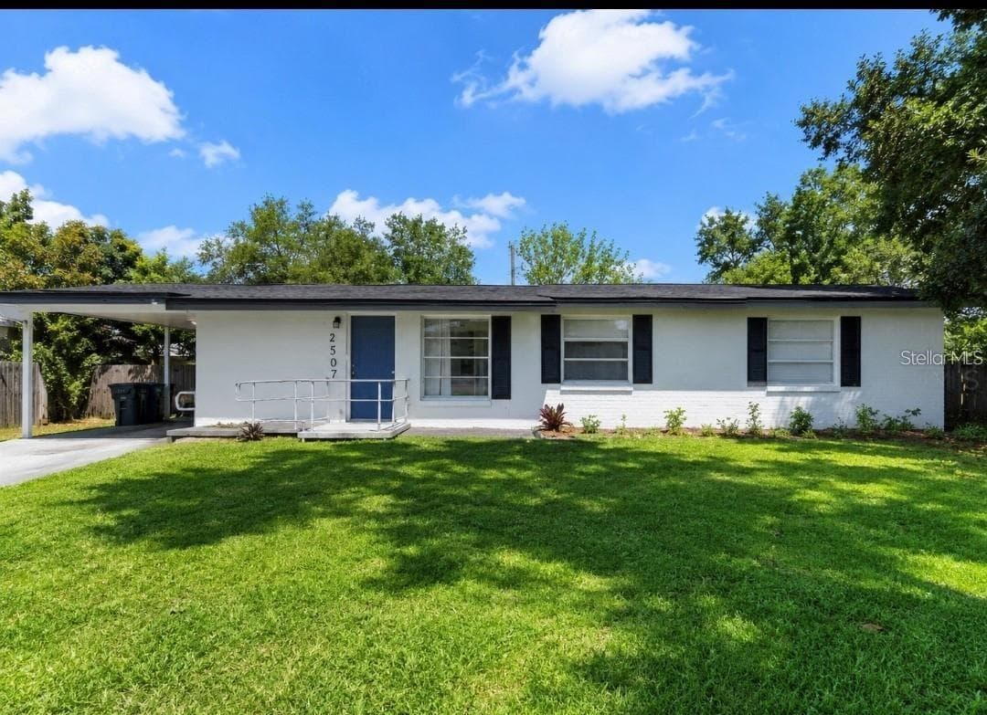 2507 CORAL WAY — photo 1 of 10