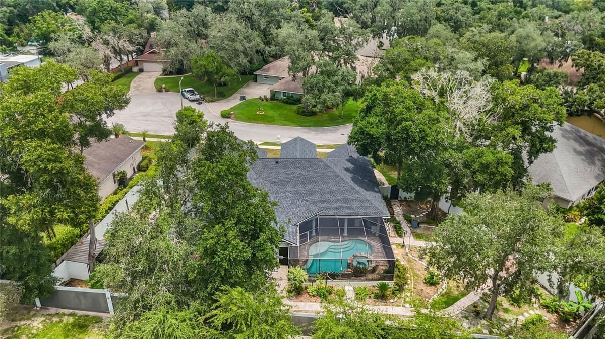 7225 RIVER FOREST LANE — photo 67 of 70