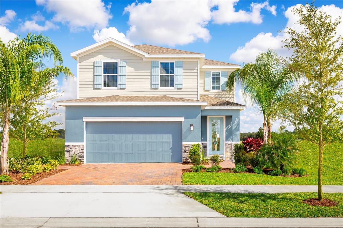 2441 WHITE LADYFISH ROAD — photo 1 of 23