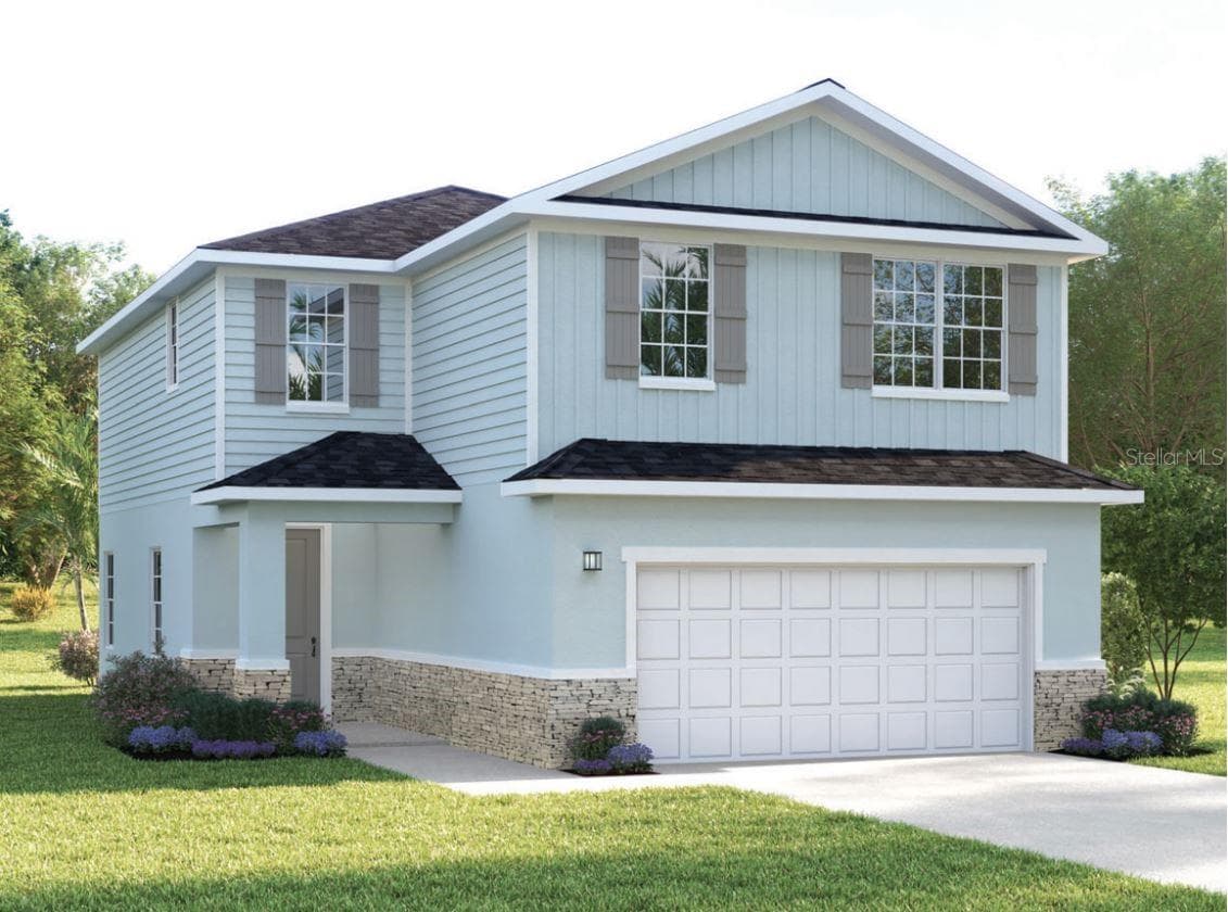 2439 WHITE LADYFISH ROAD — photo 1 of 20