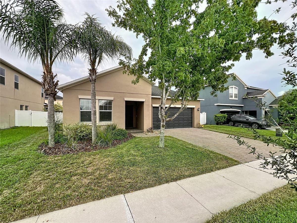 3160 CALVANO DRIVE — photo 3 of 31