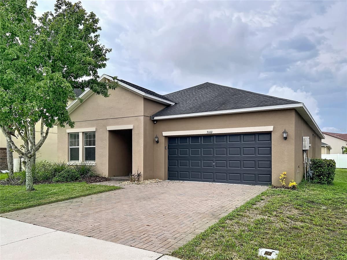 3160 CALVANO DRIVE — photo 1 of 31
