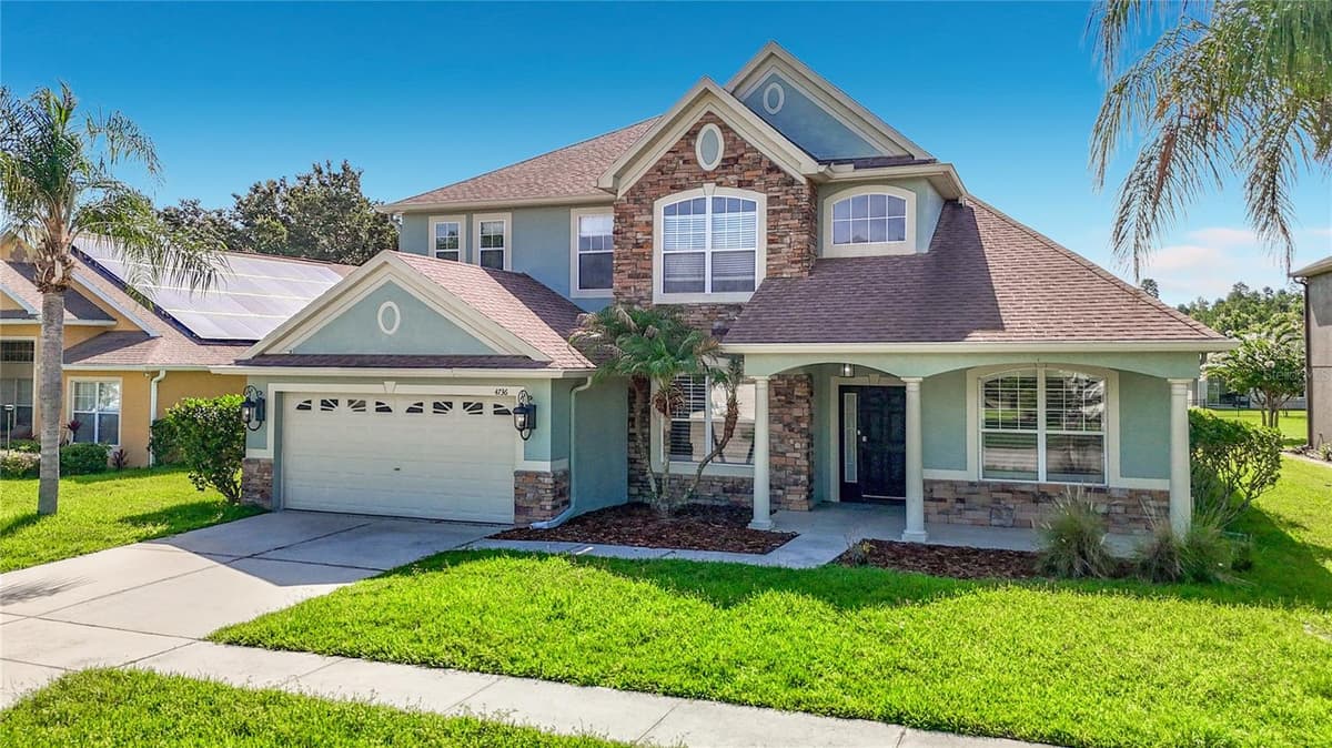 4736 POINTE O WOODS DRIVE — photo 8 of 99