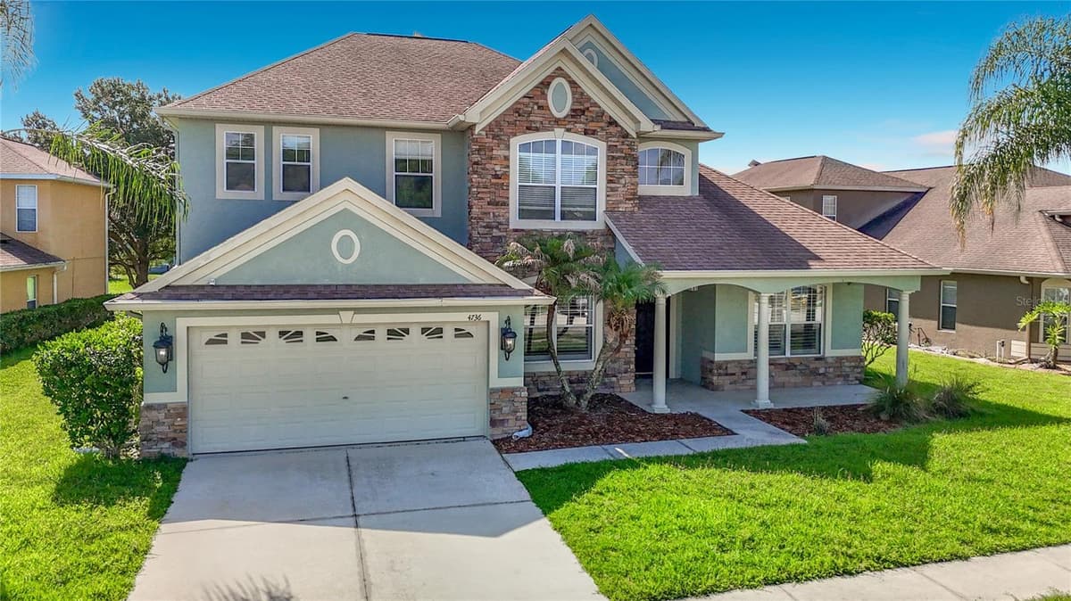 4736 POINTE O WOODS DRIVE — photo 7 of 99
