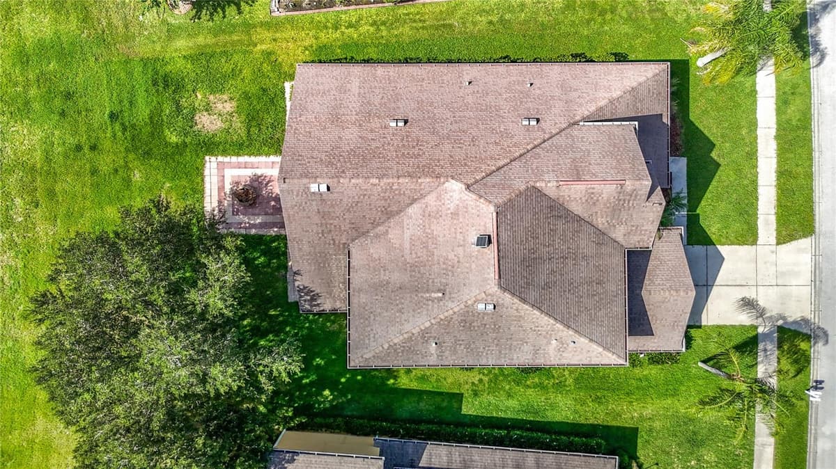 4736 POINTE O WOODS DRIVE — photo 98 of 99