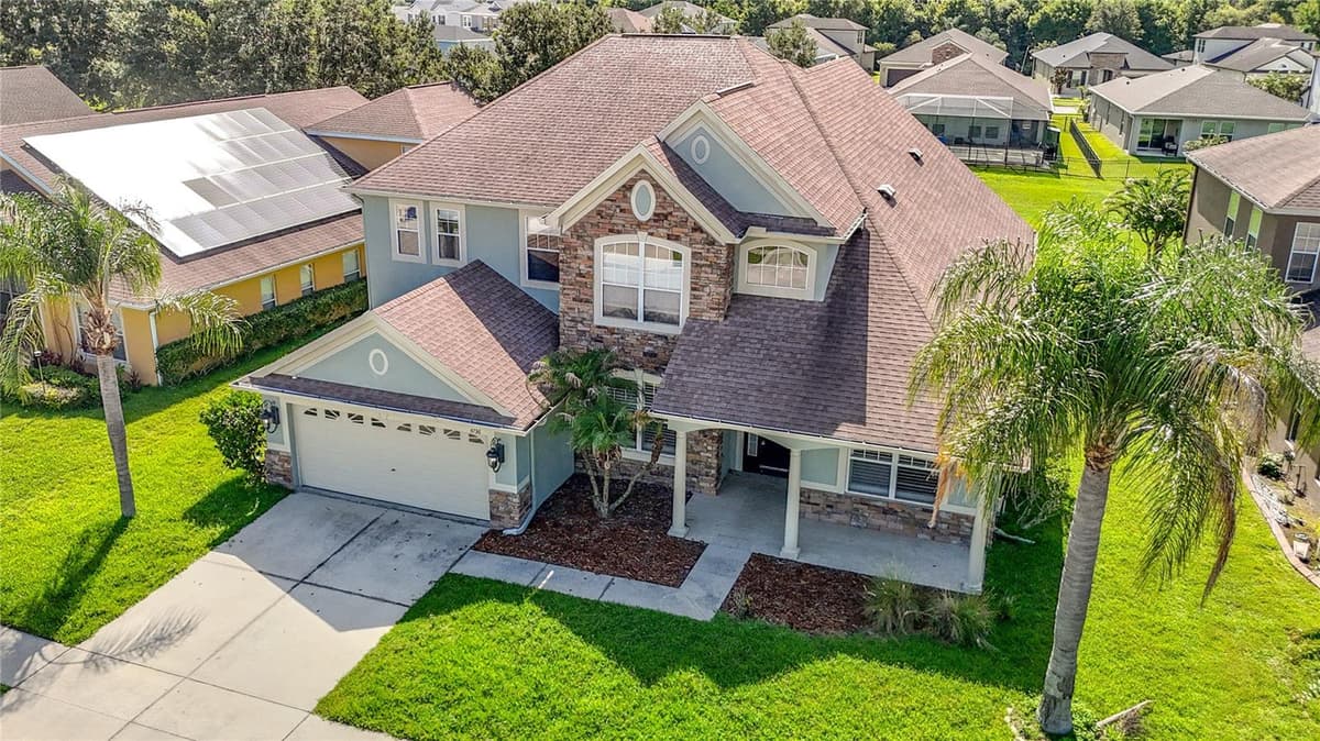 4736 POINTE O WOODS DRIVE — photo 4 of 99