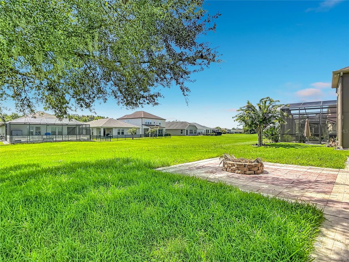 4736 POINTE O WOODS DRIVE — photo 92 of 99