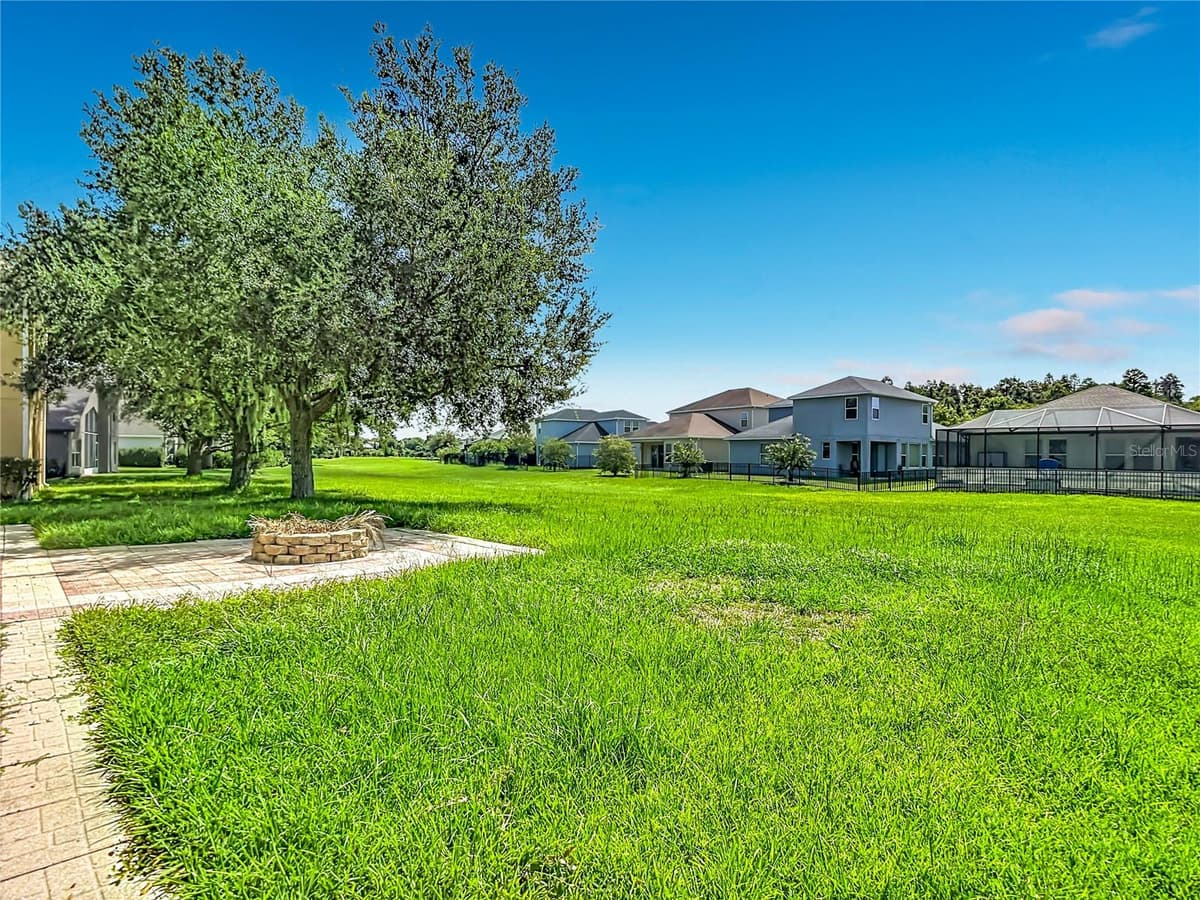 4736 POINTE O WOODS DRIVE — photo 93 of 99