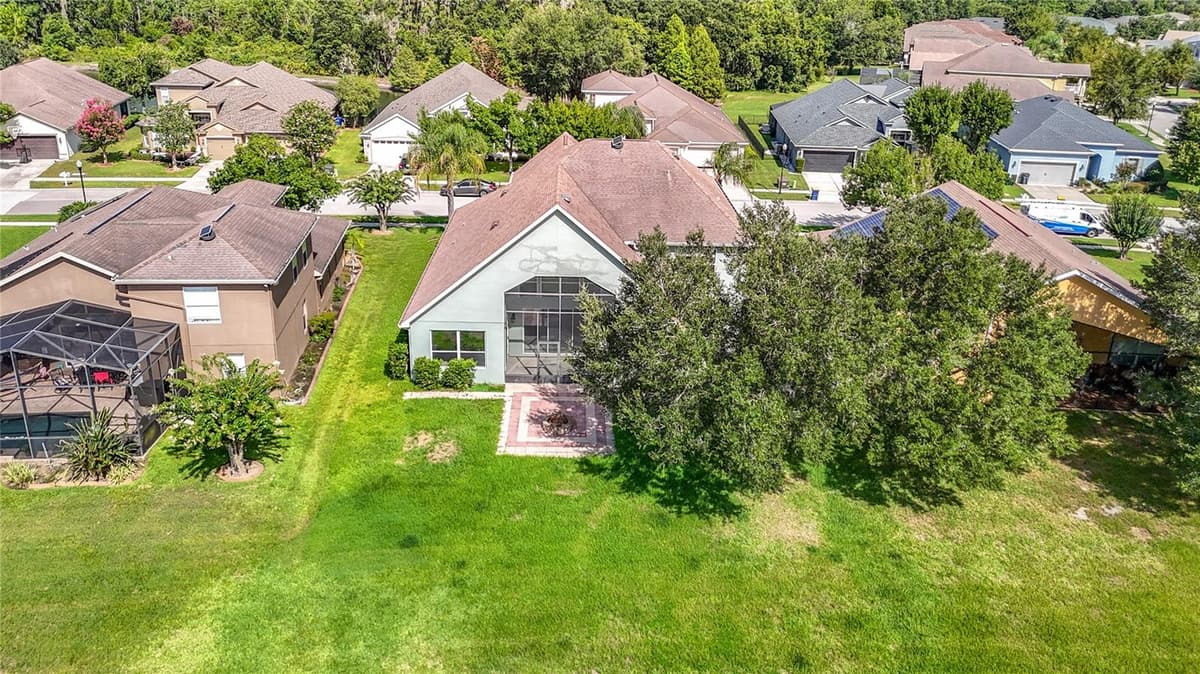 4736 POINTE O WOODS DRIVE — photo 97 of 99