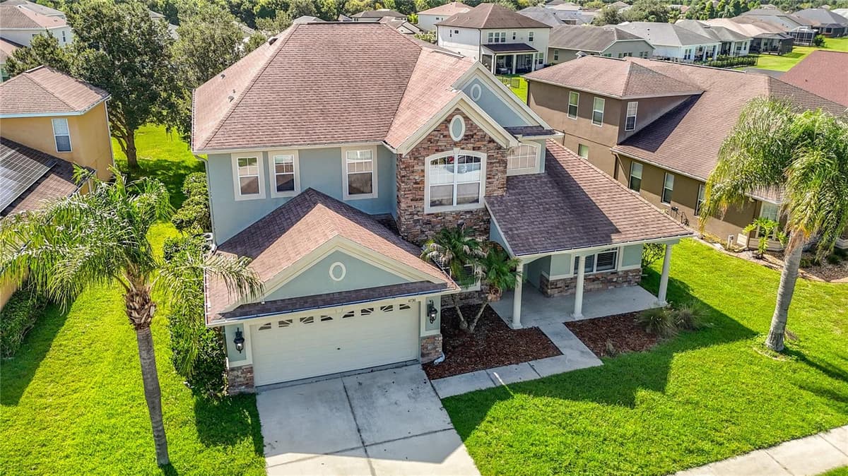 4736 POINTE O WOODS DRIVE — photo 6 of 99