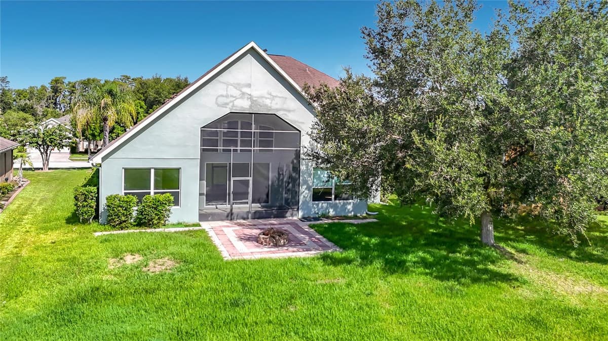 4736 POINTE O WOODS DRIVE — photo 96 of 99