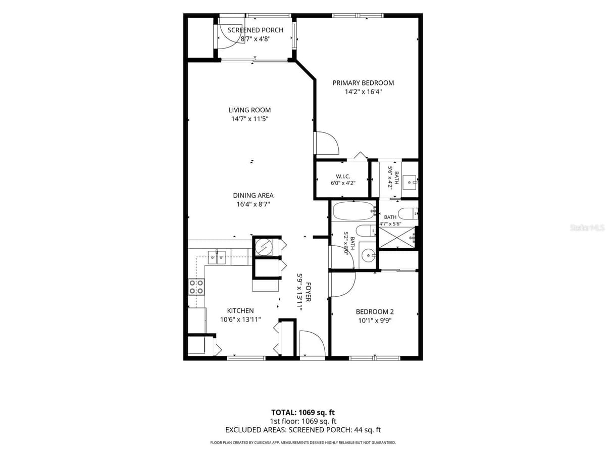 4908 MYRTLE OAK DRIVE — photo 2 of 29