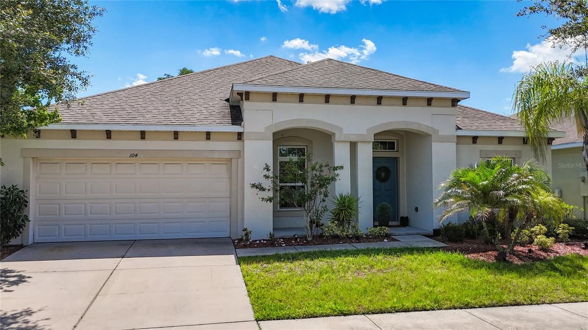 10457 WATERSTONE DRIVE — photo 1 of 76