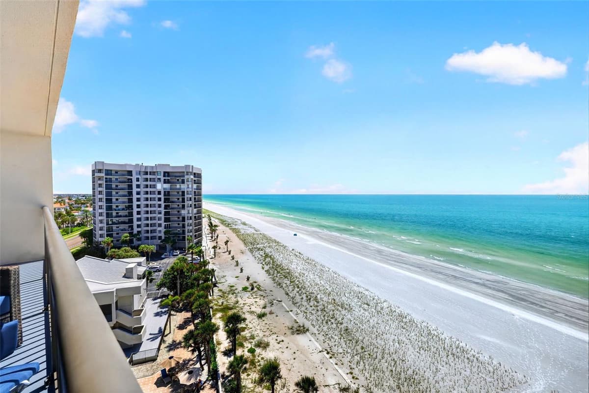 1600 GULF BOULEVARD — photo 17 of 47