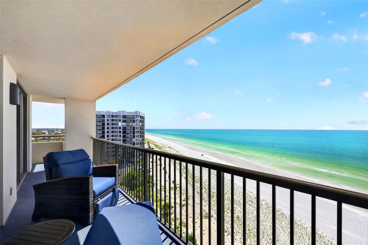 1600 GULF BOULEVARD — photo 26 of 47