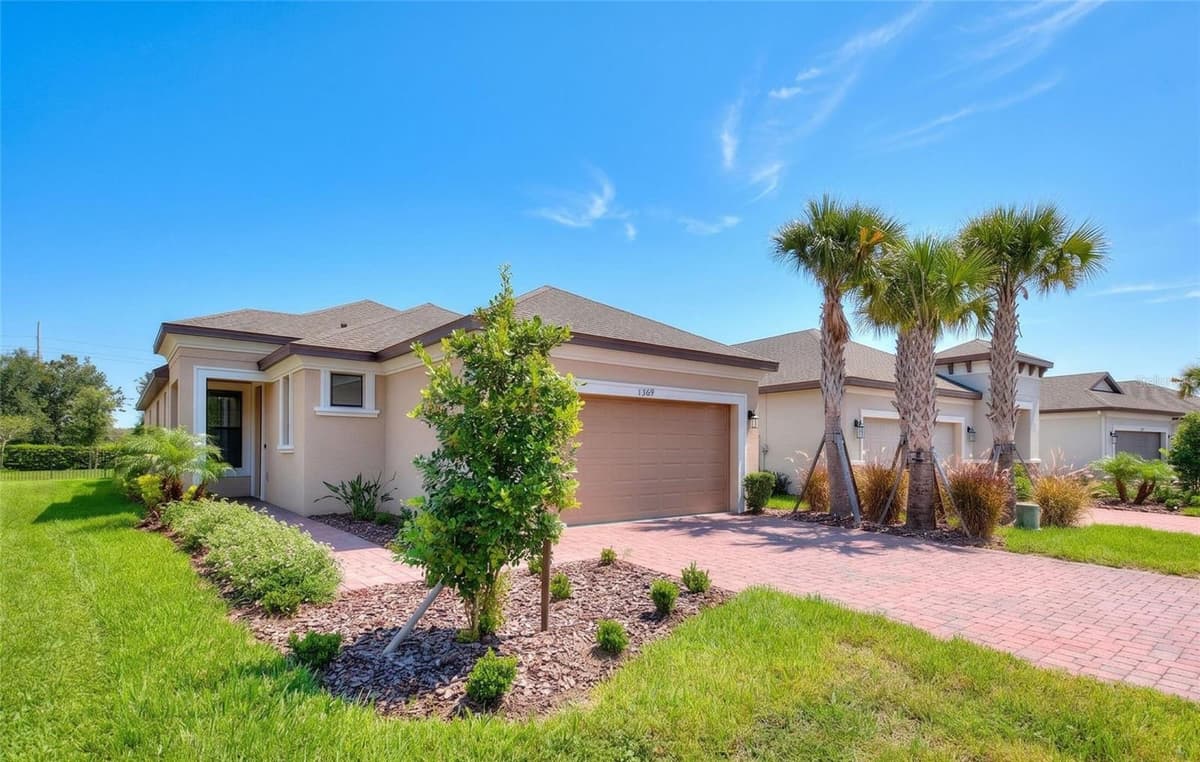 1369 LOMBARDI COURT — photo 1 of 43