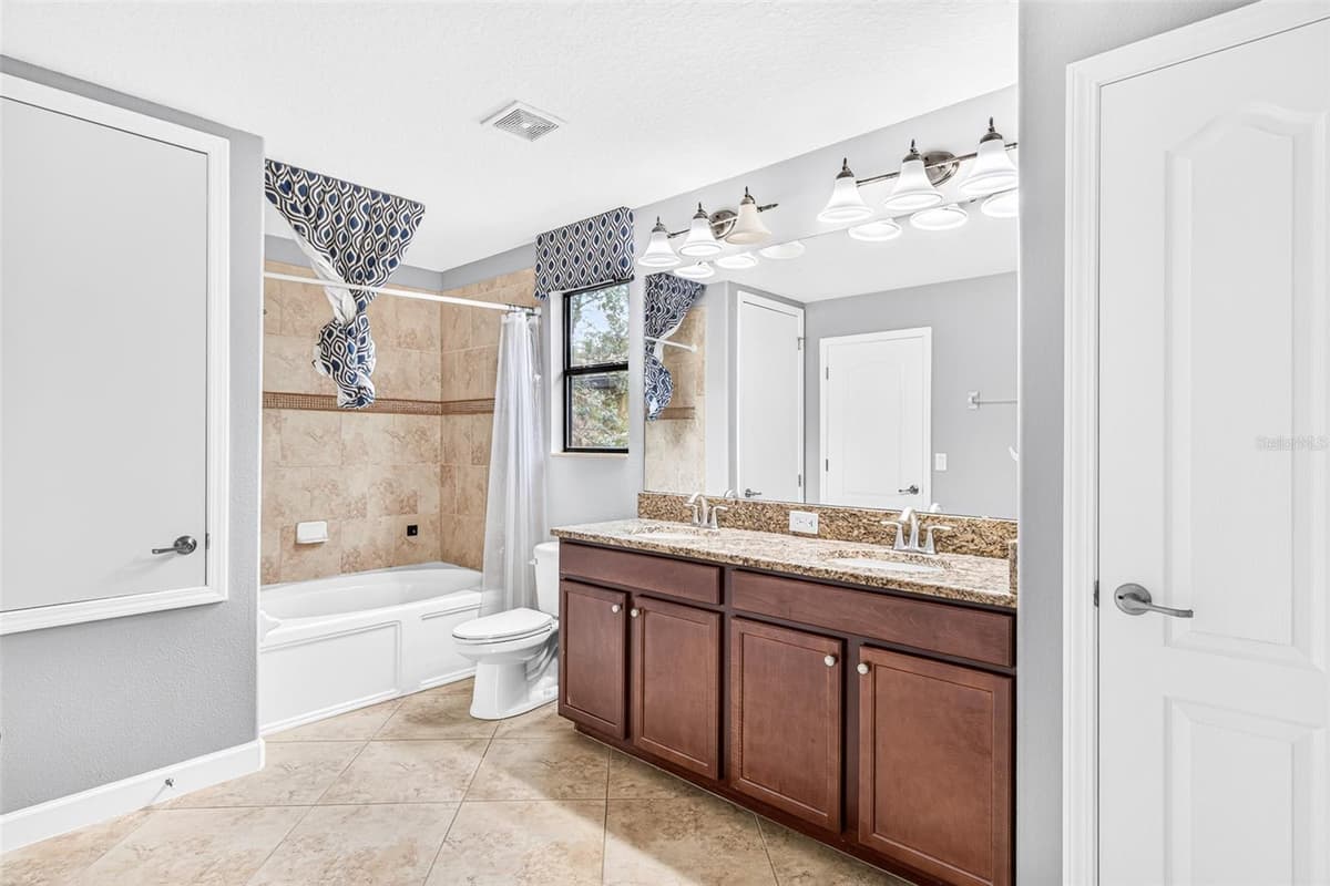 7236 PENKRIDGE LANE — photo 54 of 68