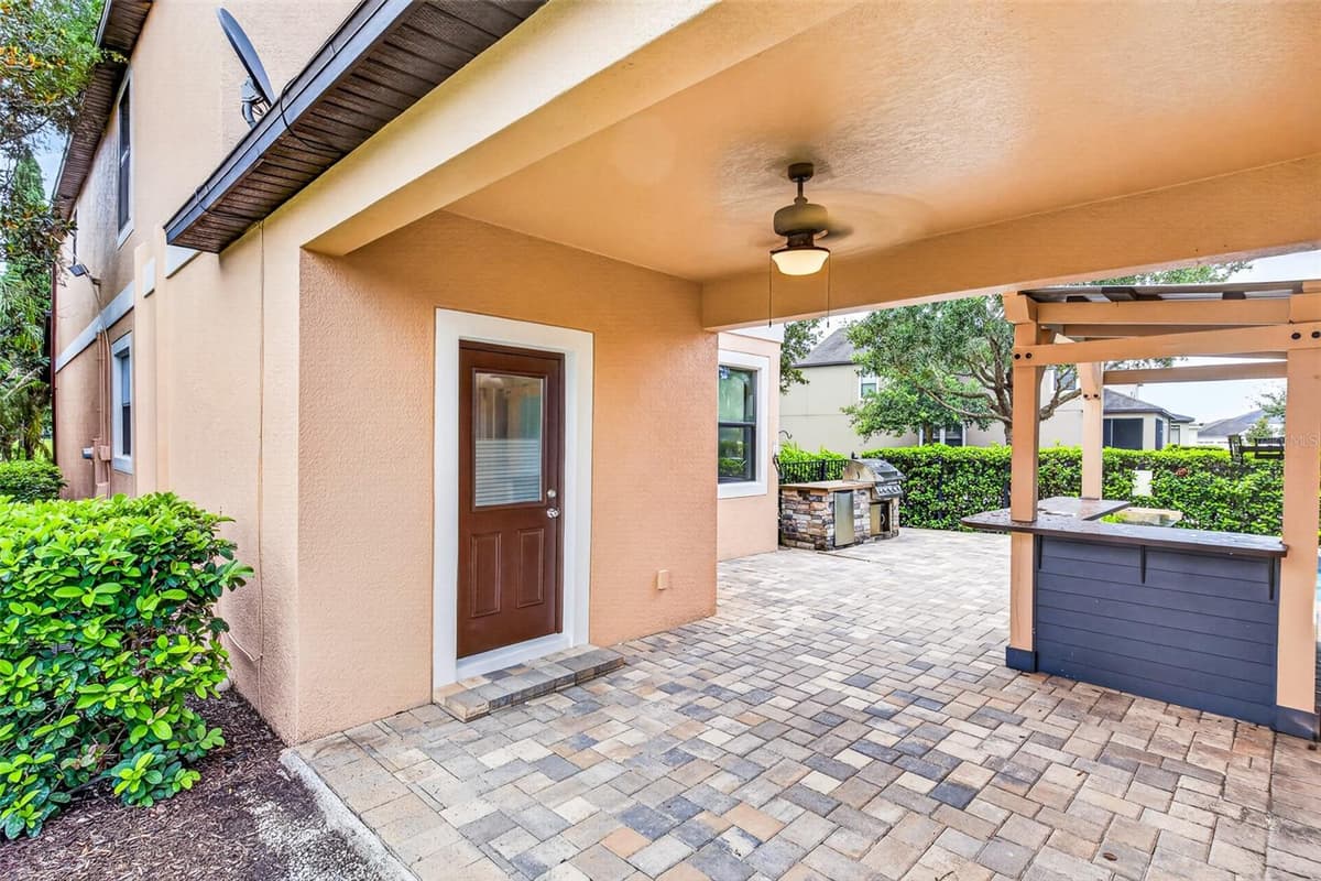 7236 PENKRIDGE LANE — photo 12 of 68