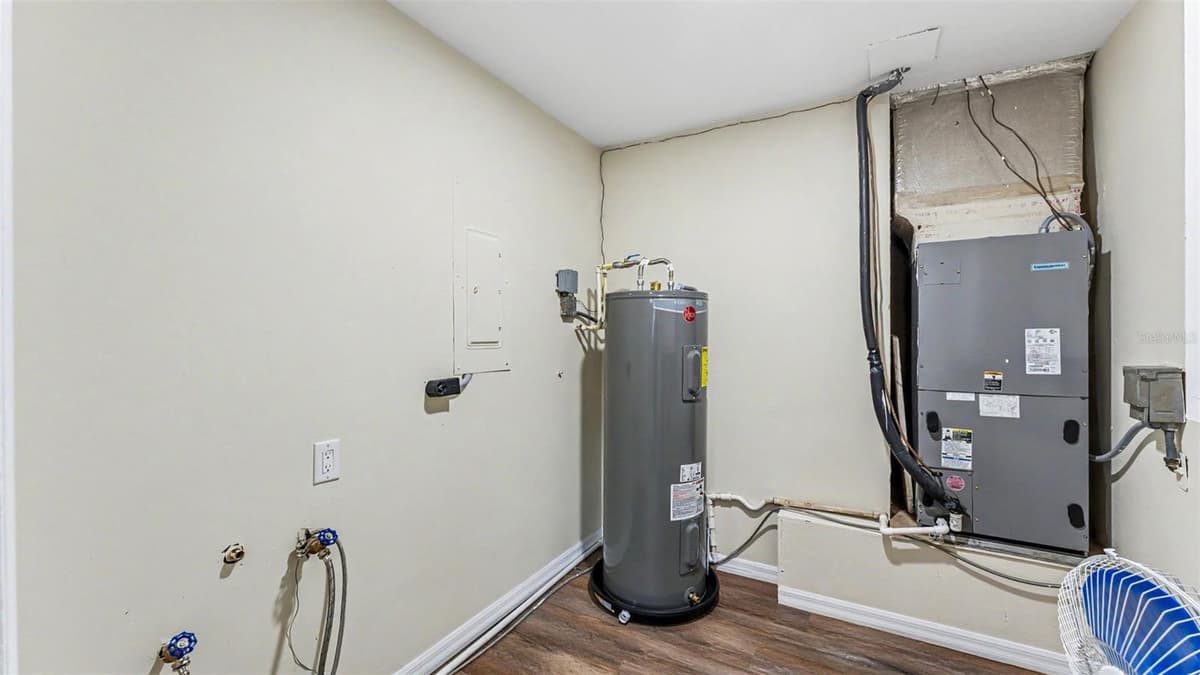 2510 GIBSONIA GALLOWAY ROAD — photo 33 of 48