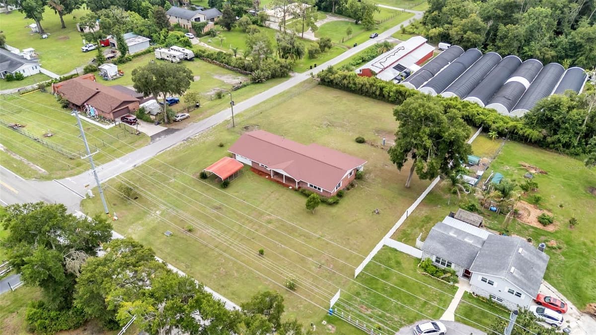 2510 GIBSONIA GALLOWAY ROAD — photo 46 of 48