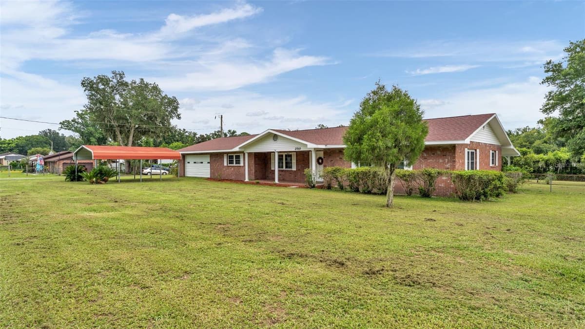 2510 GIBSONIA GALLOWAY ROAD — photo 2 of 48
