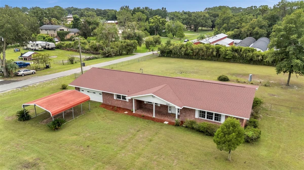 2510 GIBSONIA GALLOWAY ROAD — photo 4 of 48